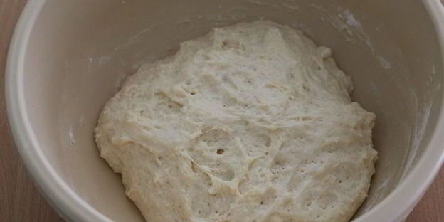 кулич леопардовый