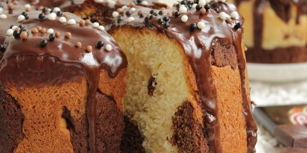 кулич леопардовый