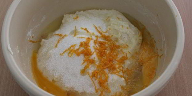 кулич леопардовый