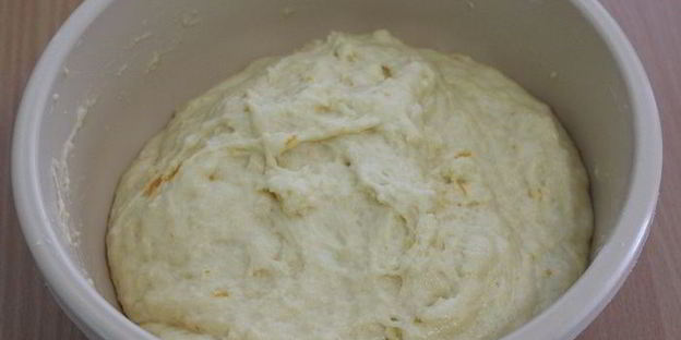 кулич леопардовый