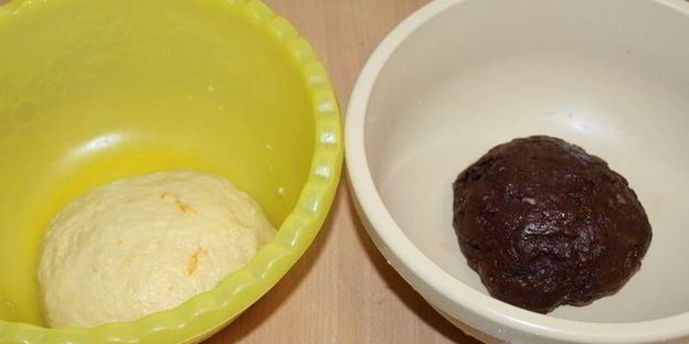 кулич леопардовый