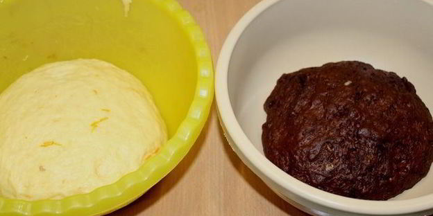 кулич леопардовый