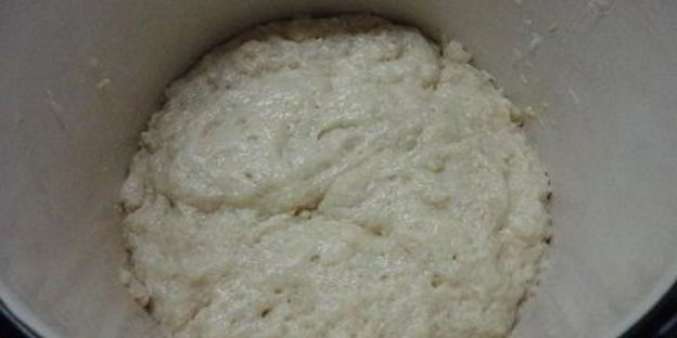 кулич лимонный