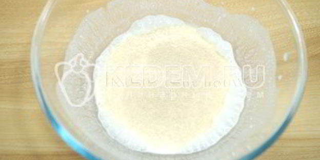 кулич пасхальный маковый