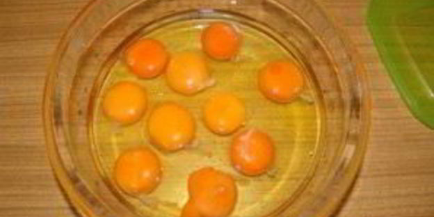 кулич пасхальный с изюмом