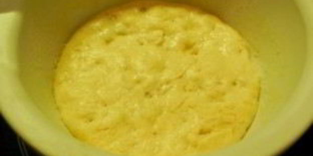 кулич пасхальный с цукатами