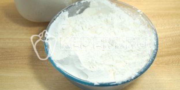 кулич в хлебопечке