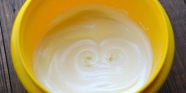 кулич воздушный