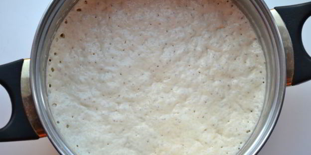 кулич воздушный