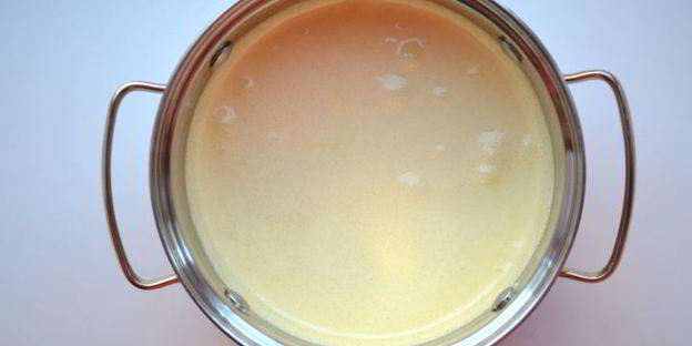 кулич воздушный