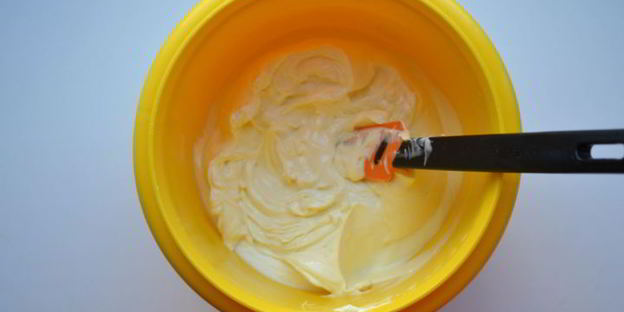 кулич воздушный