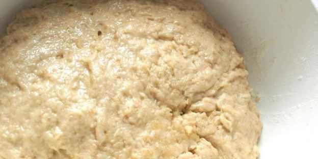 куличи на кислом молоке