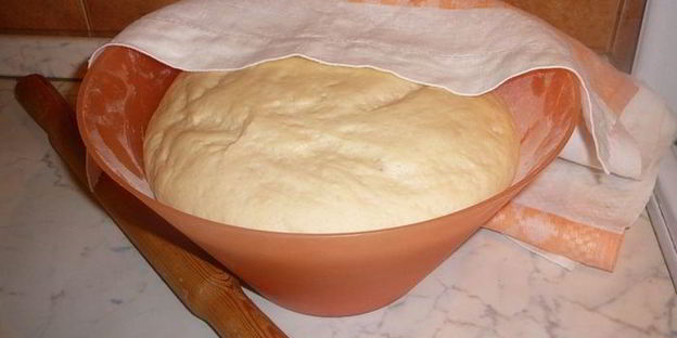 куличи нежные