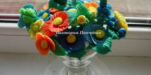 куличи нежные