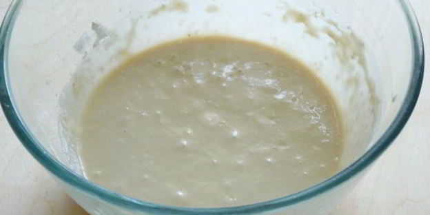 куличики пасхальные