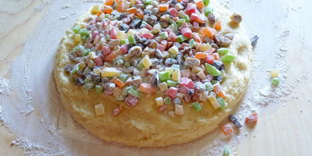 куличики пасхальные