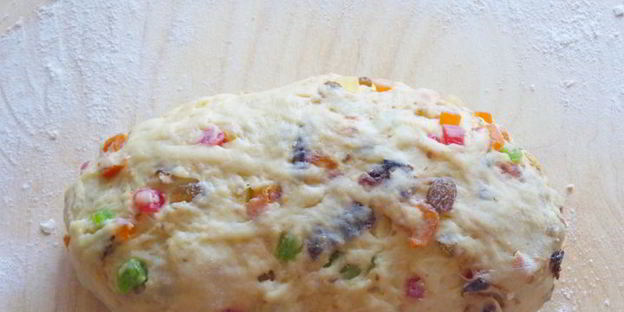 куличики пасхальные