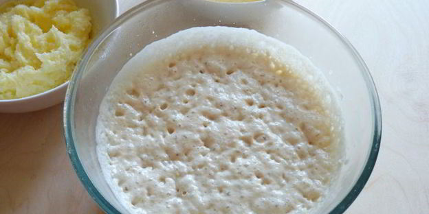 куличики пасхальные