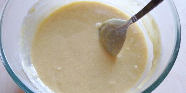 куличики пасхальные