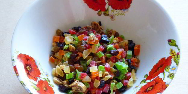 куличики пасхальные