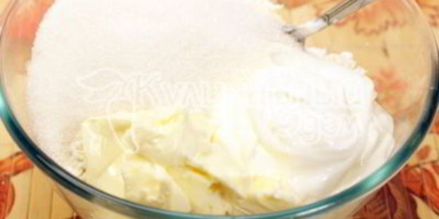 пасха клубничная