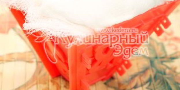 пасха клубничная