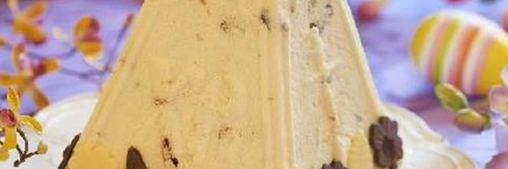 Пасха с шоколадом