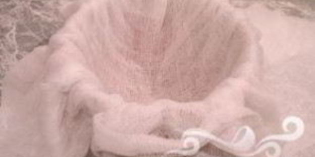 пасха с цукатами