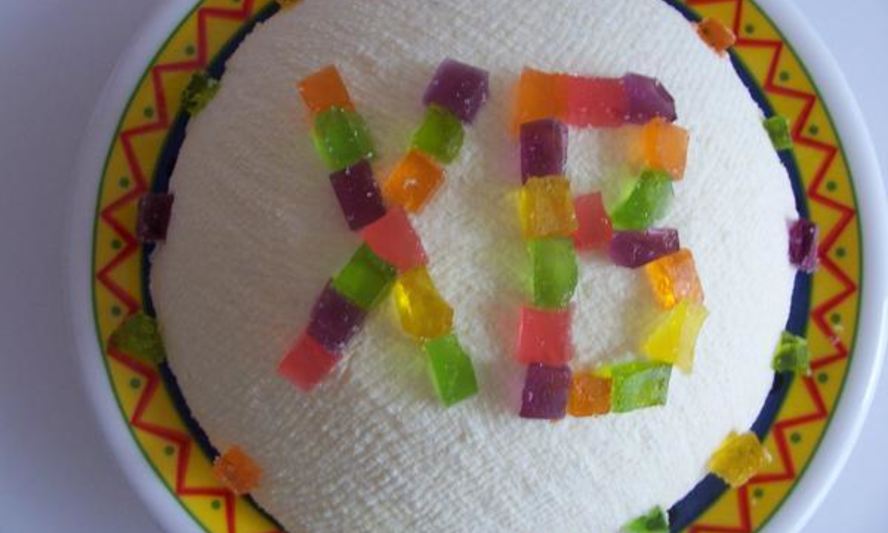 Рецепт пасхи творожной