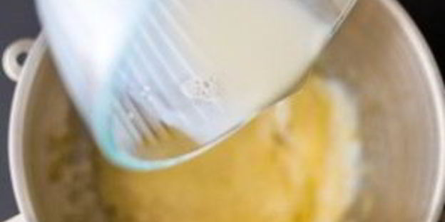 пасхальное тесто