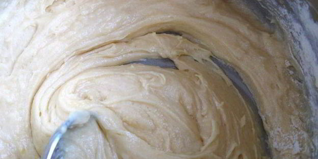 пасхальный барашек