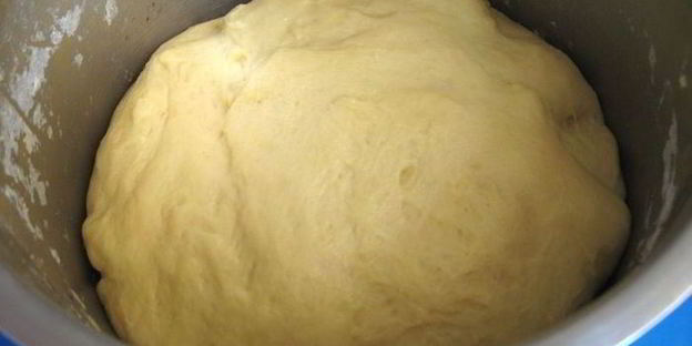 пасхальный барашек