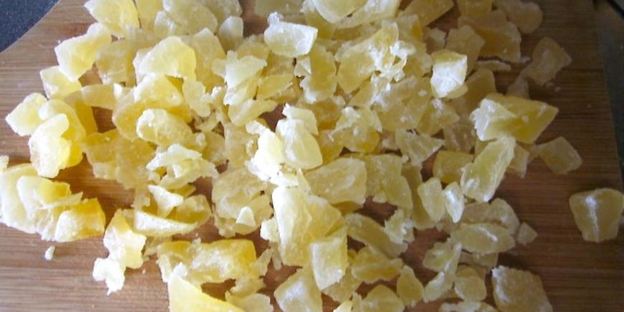 пасхальный кулич из детства