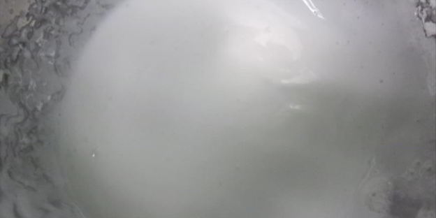 пасхальный кулич из детства