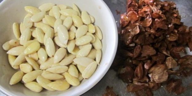 пасхальный кулич из детства