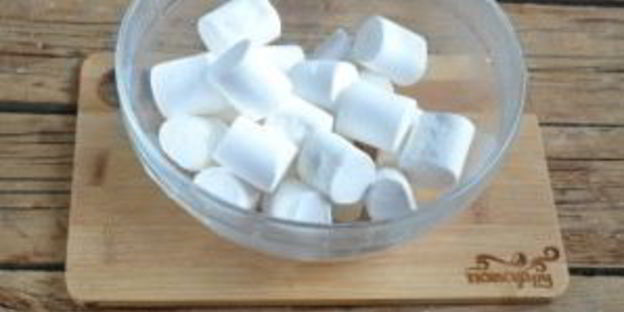 пасхальный торт