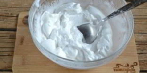 пасхальный торт