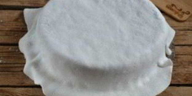 пасхальный торт