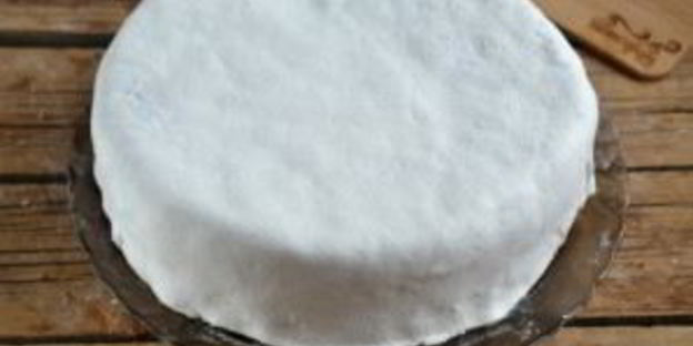 пасхальный торт