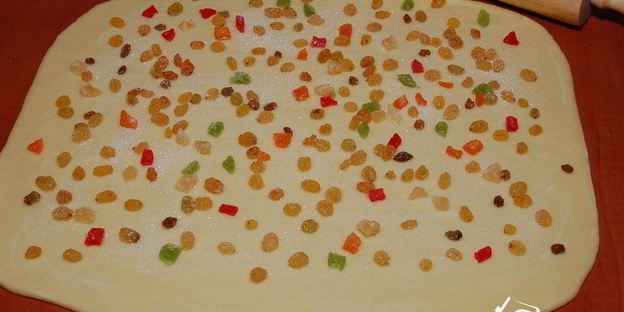 пасхальный цветок