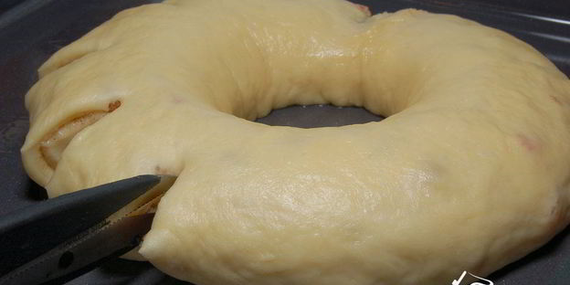 пасхальный цветок