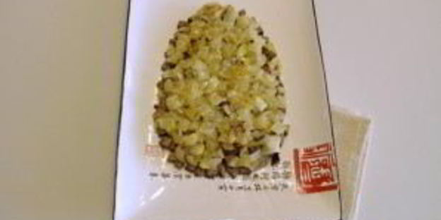 пасхальный цыпленок