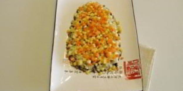 пасхальный цыпленок