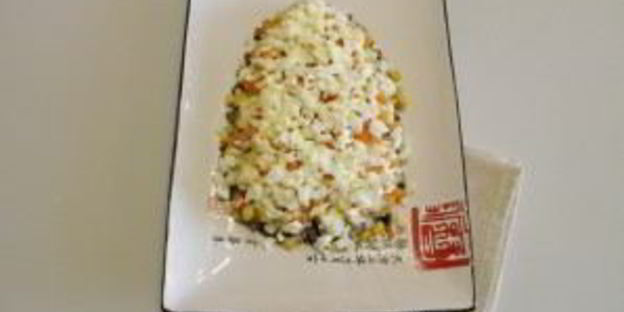 пасхальный цыпленок