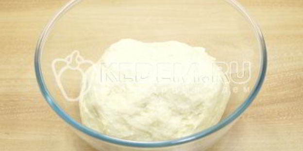 пасхальный венок для яиц