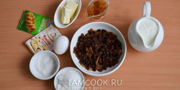 пасхальный венок