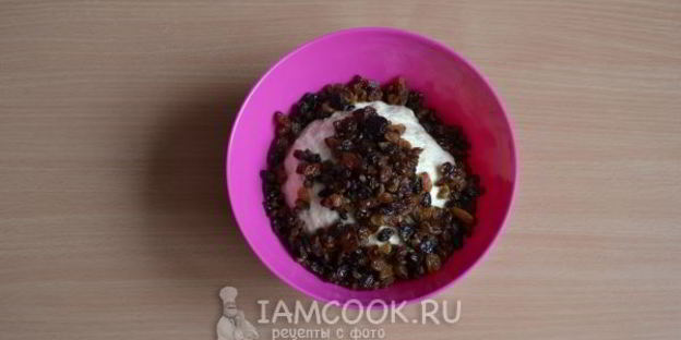 пасхальный венок