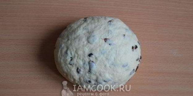 пасхальный венок