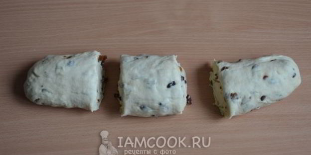 пасхальный венок