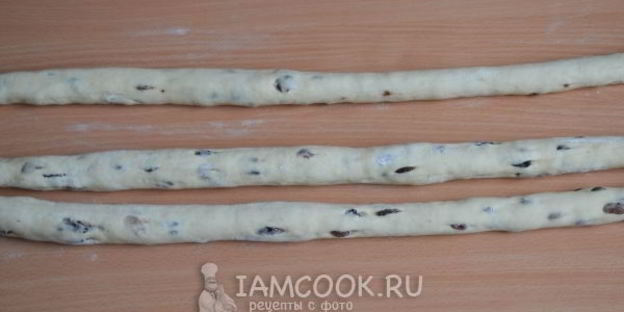 пасхальный венок